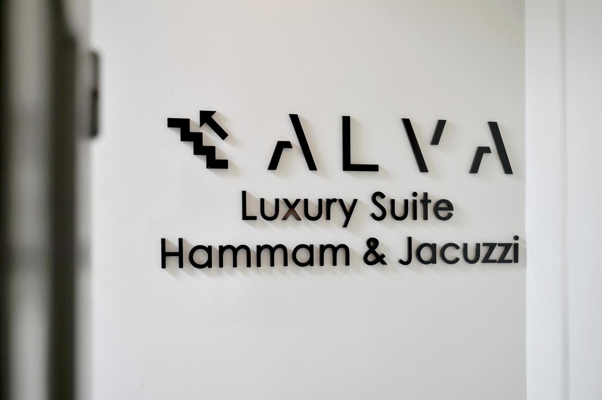 Alva Athens Hotel Dış mekan fotoğraf