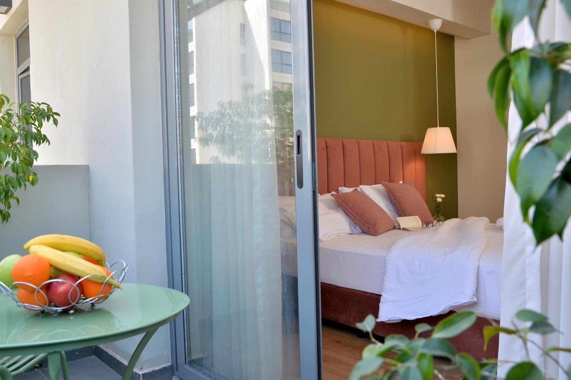 Alva Athens Hotel Dış mekan fotoğraf