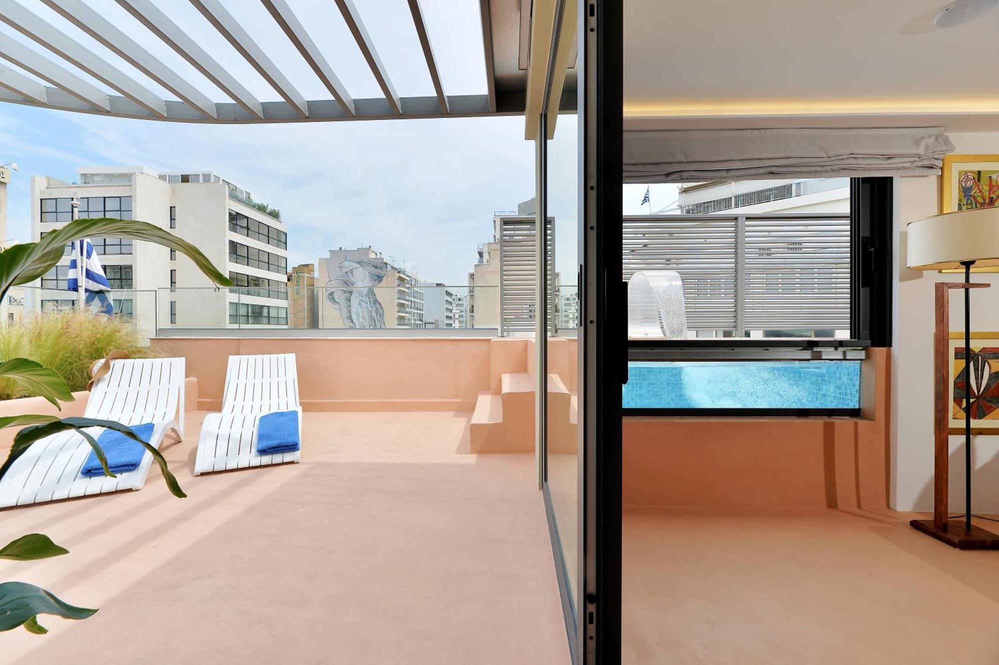Alva Athens Hotel Dış mekan fotoğraf