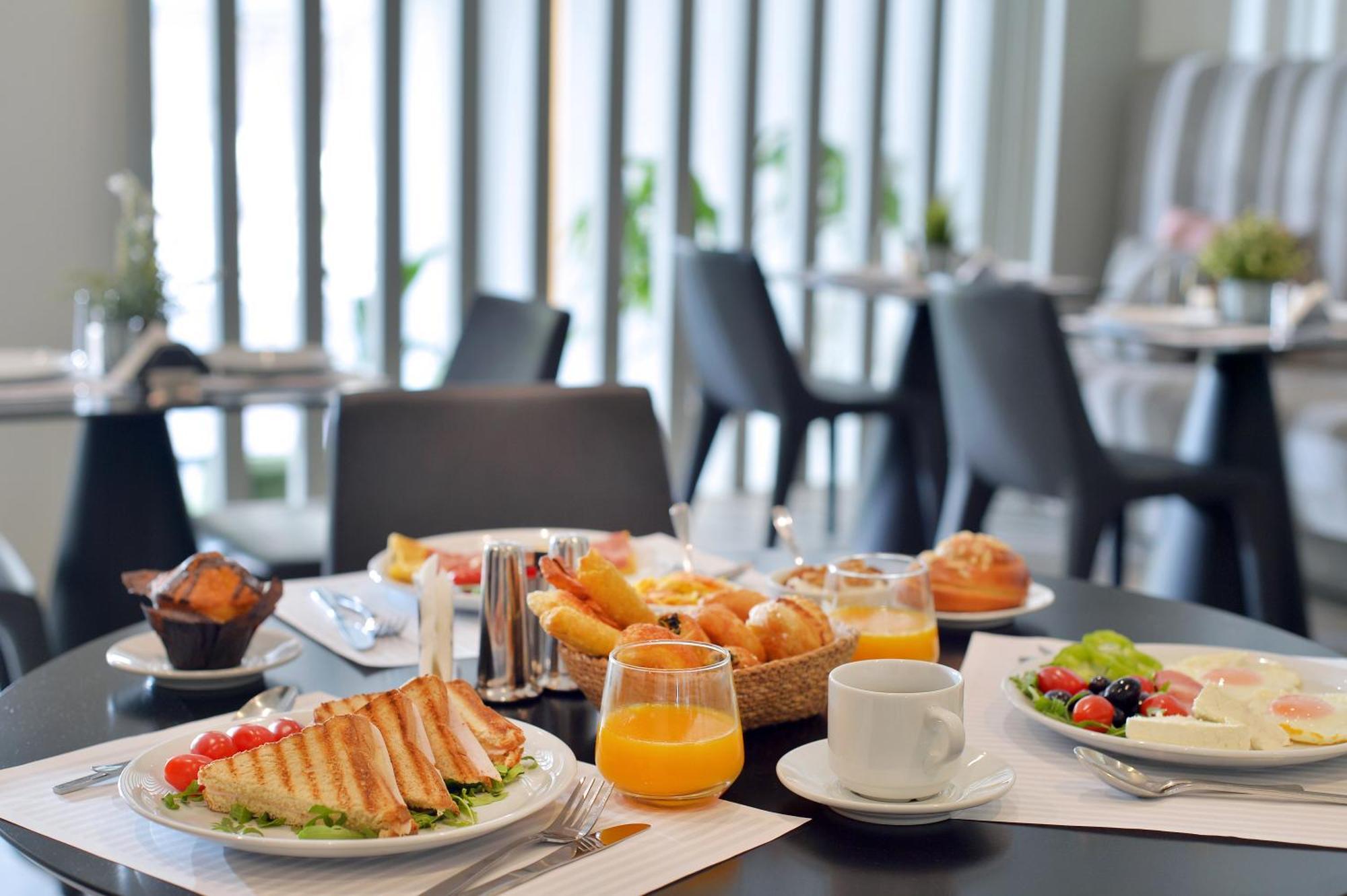 Alva Athens Hotel Dış mekan fotoğraf