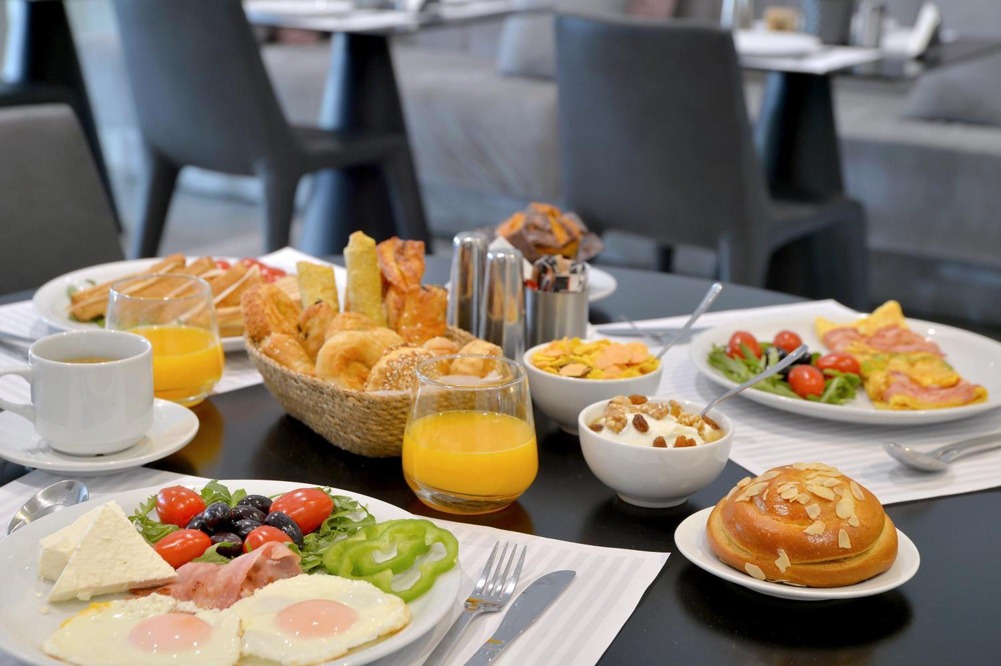 Alva Athens Hotel Dış mekan fotoğraf