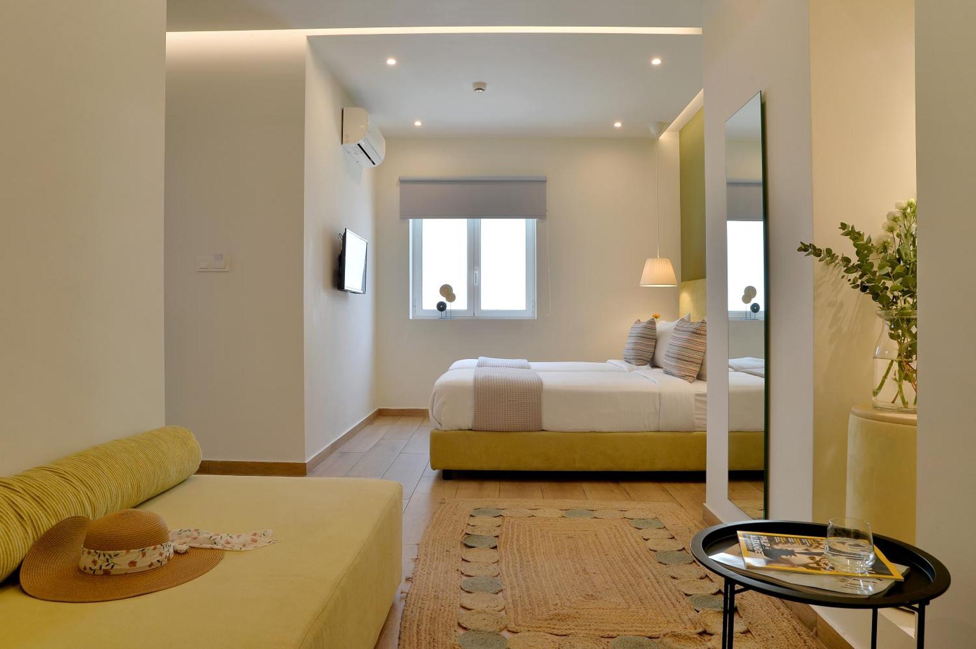 Alva Athens Hotel Dış mekan fotoğraf