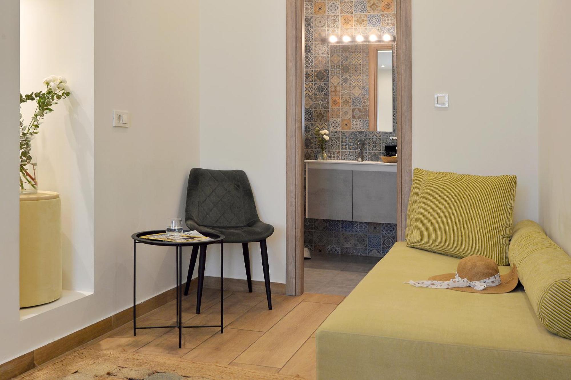 Alva Athens Hotel Dış mekan fotoğraf