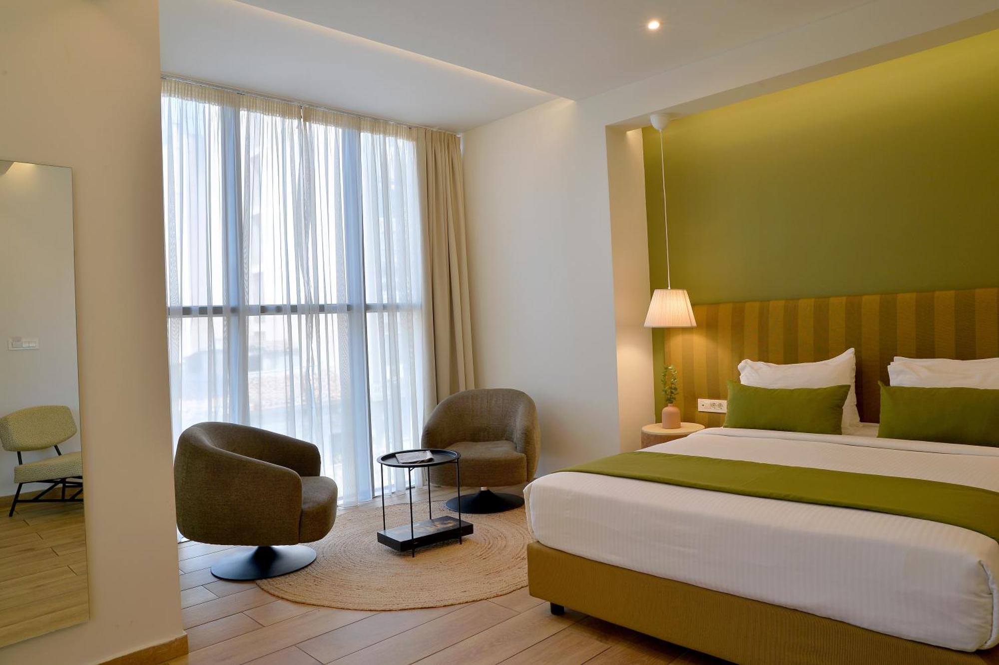 Alva Athens Hotel Dış mekan fotoğraf