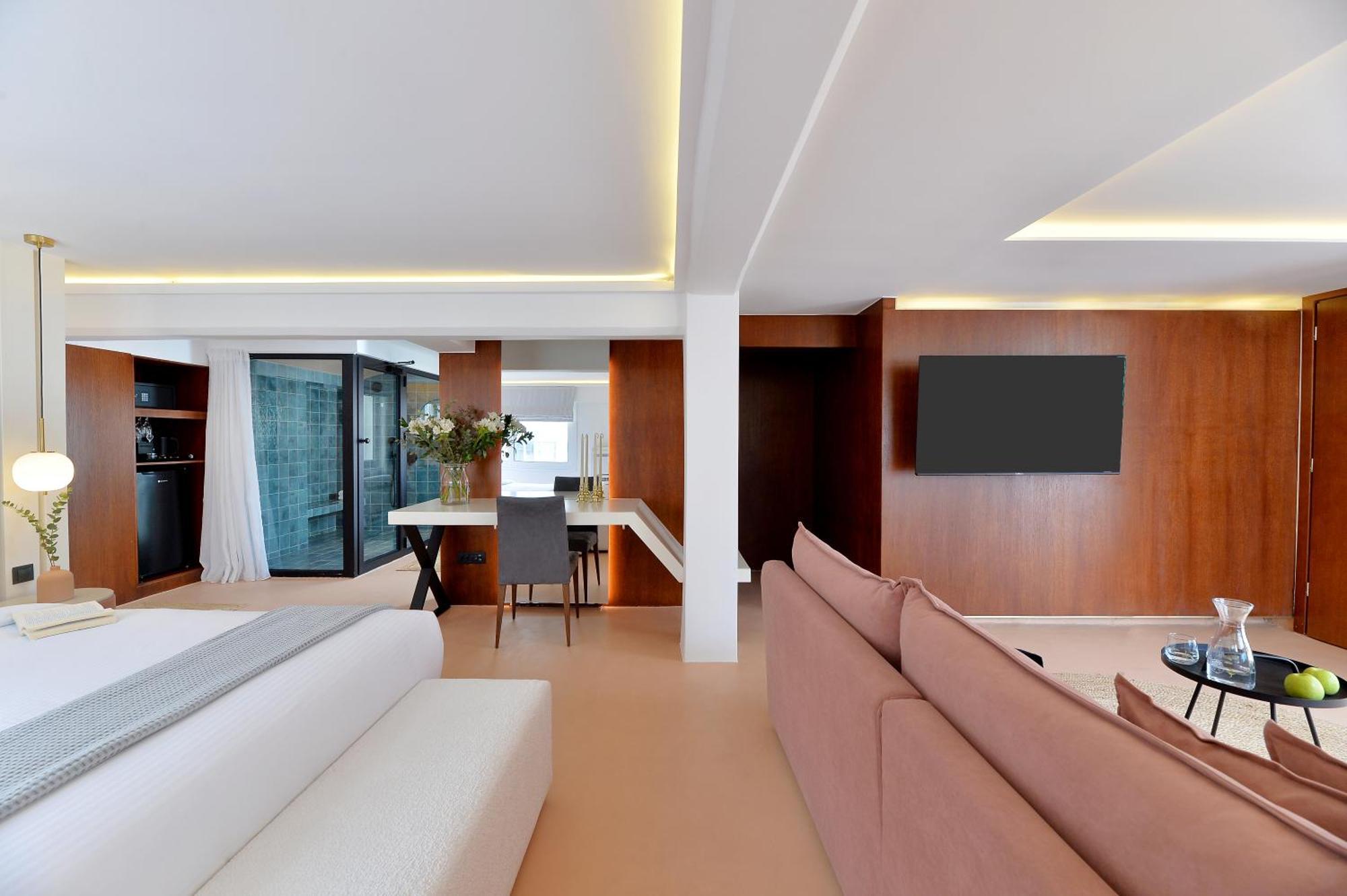 Alva Athens Hotel Dış mekan fotoğraf