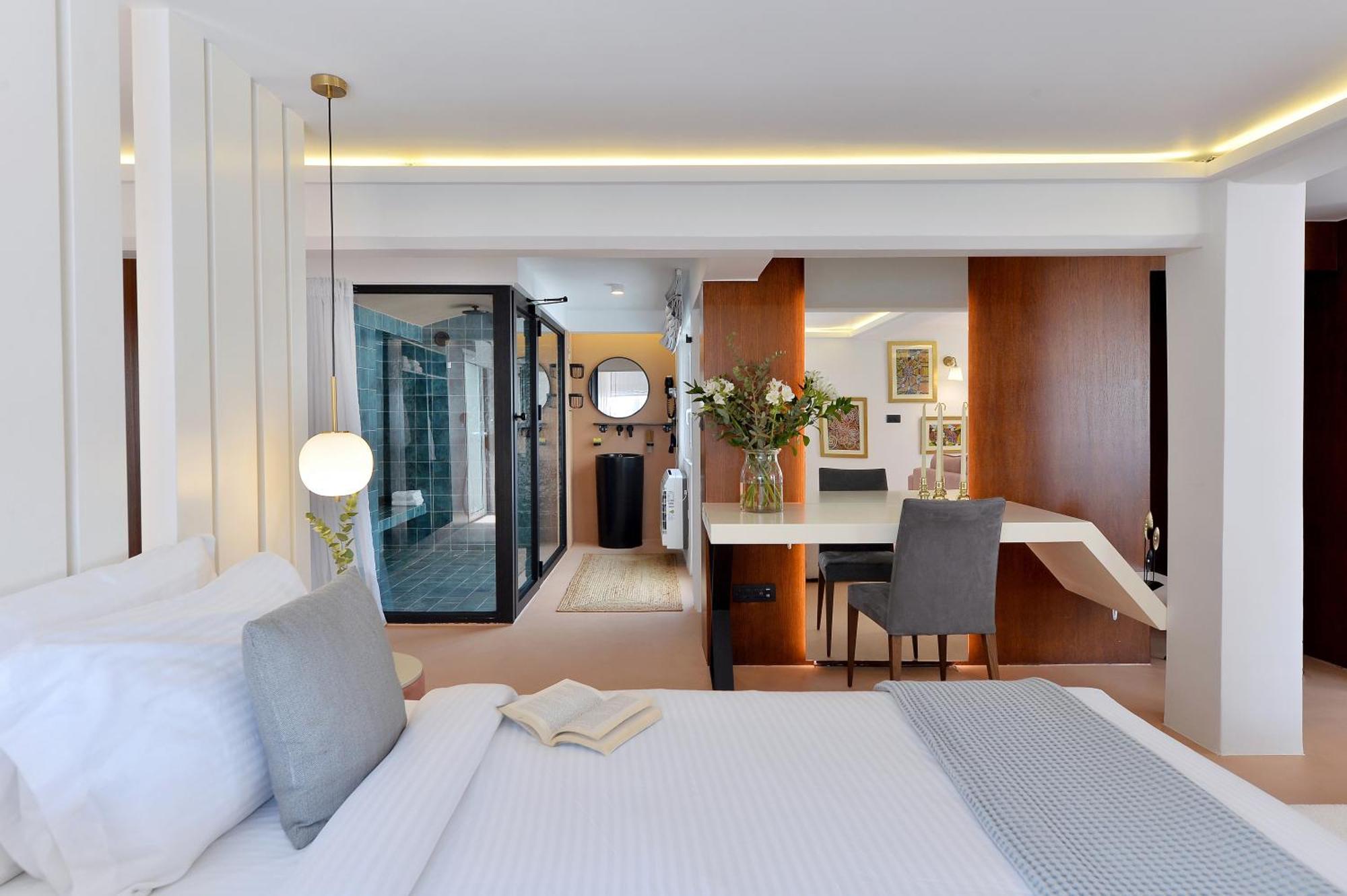 Alva Athens Hotel Dış mekan fotoğraf