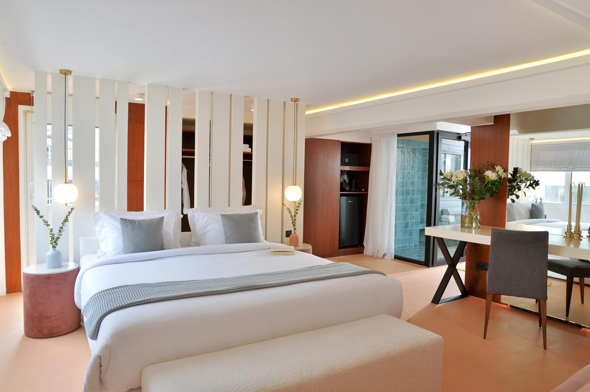 Alva Athens Hotel Dış mekan fotoğraf
